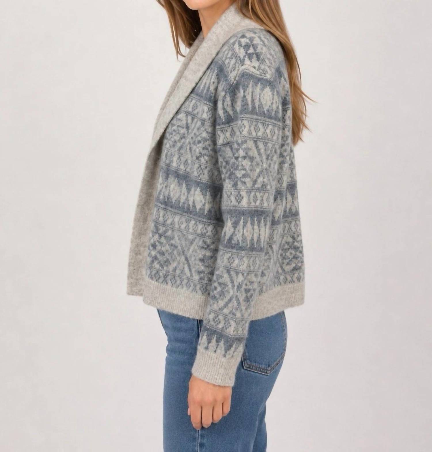 Rag & Bone - Claire Cardigan