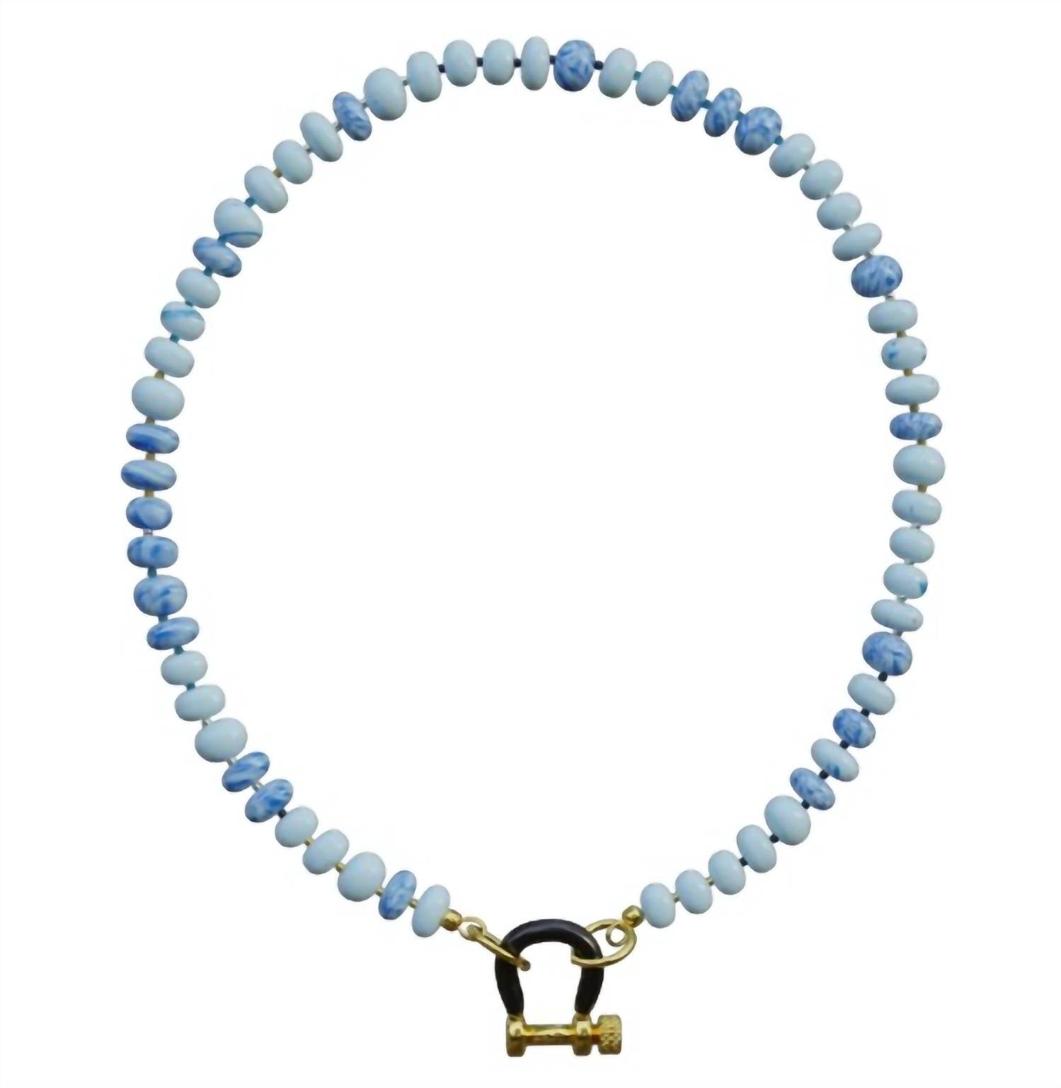 Spicy Dan - Women's Lucky Necklace