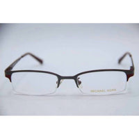 Michael Kors - Unisex Mk127 Rectangle Eyeglasses