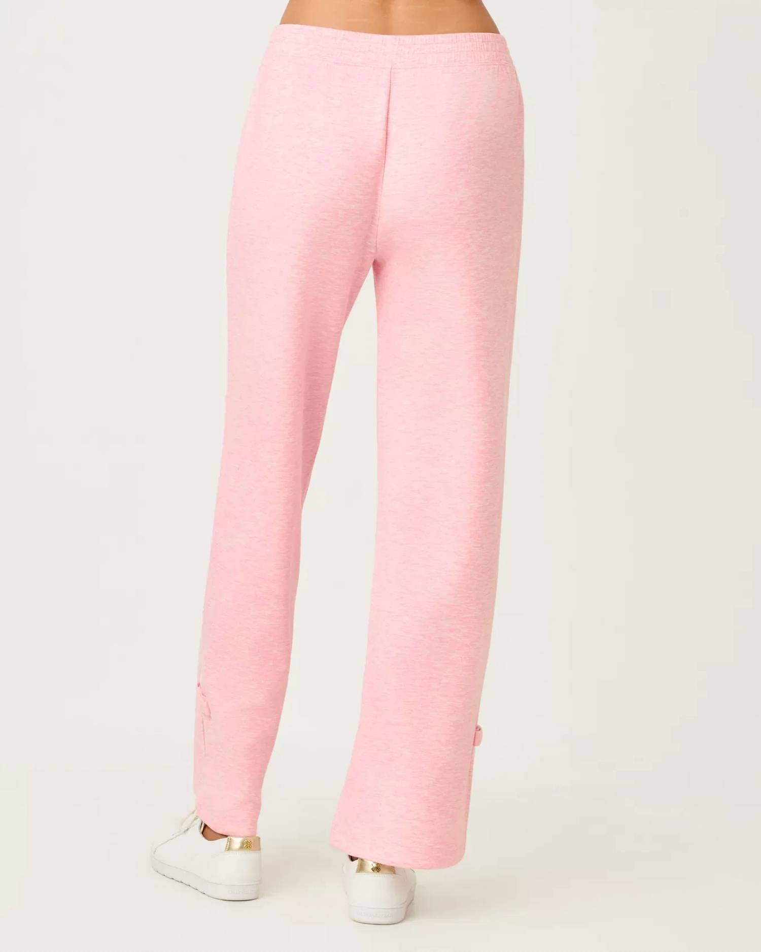 Lilly Pulitzer - Dylana Bow Track Pant
