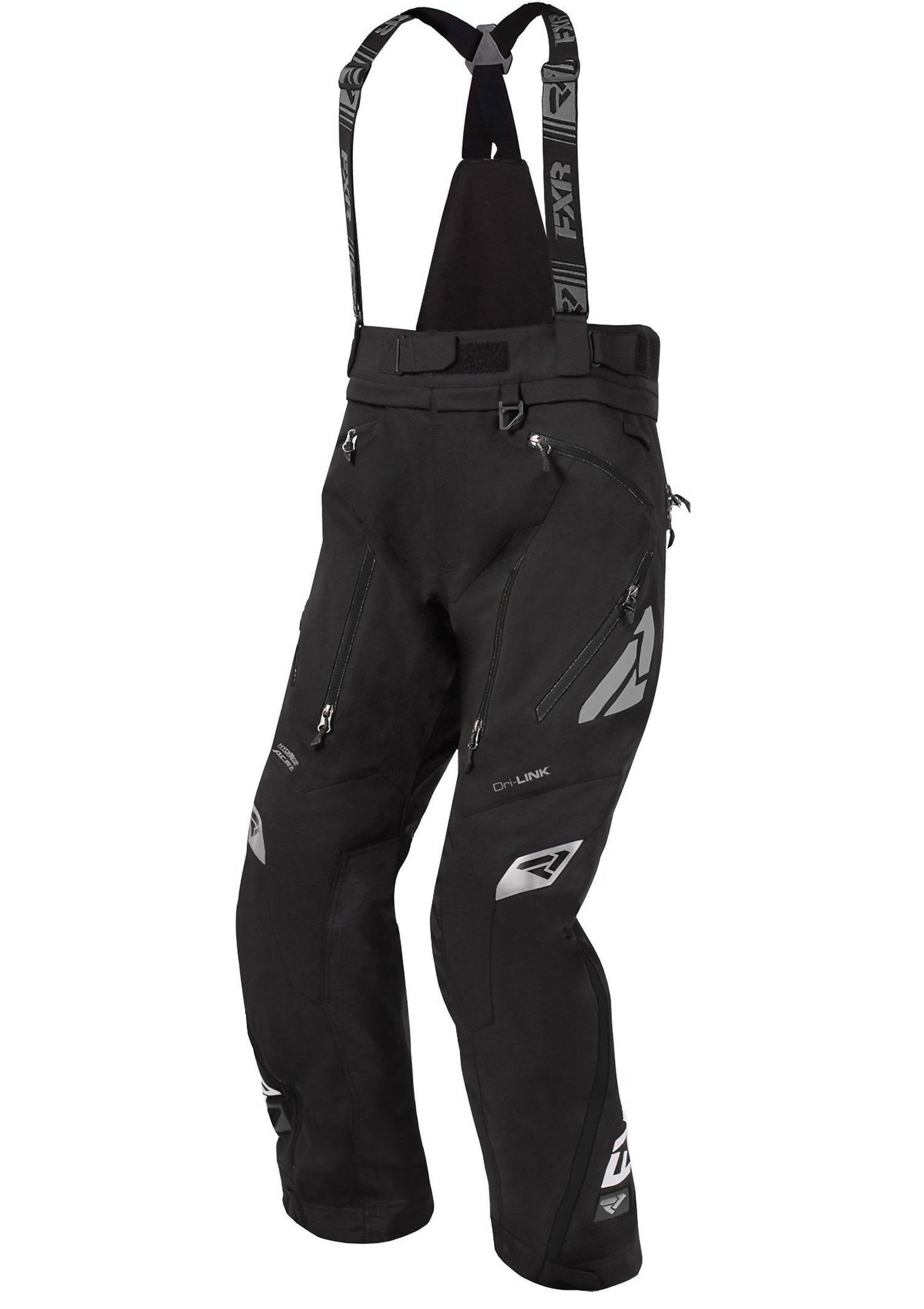 Fxr - Men's Renegade X Pant