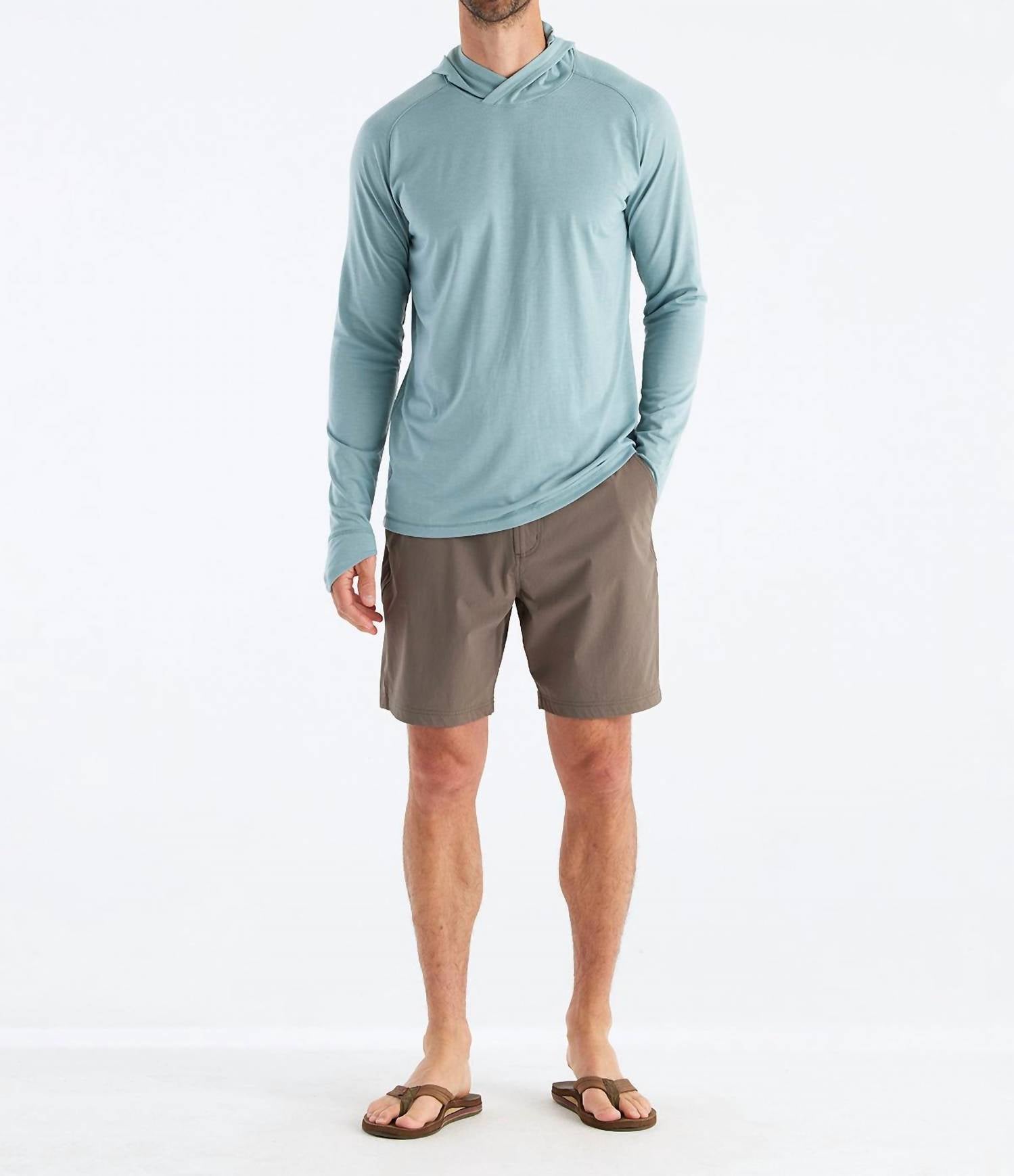 Free Fly - Latitude Shorts