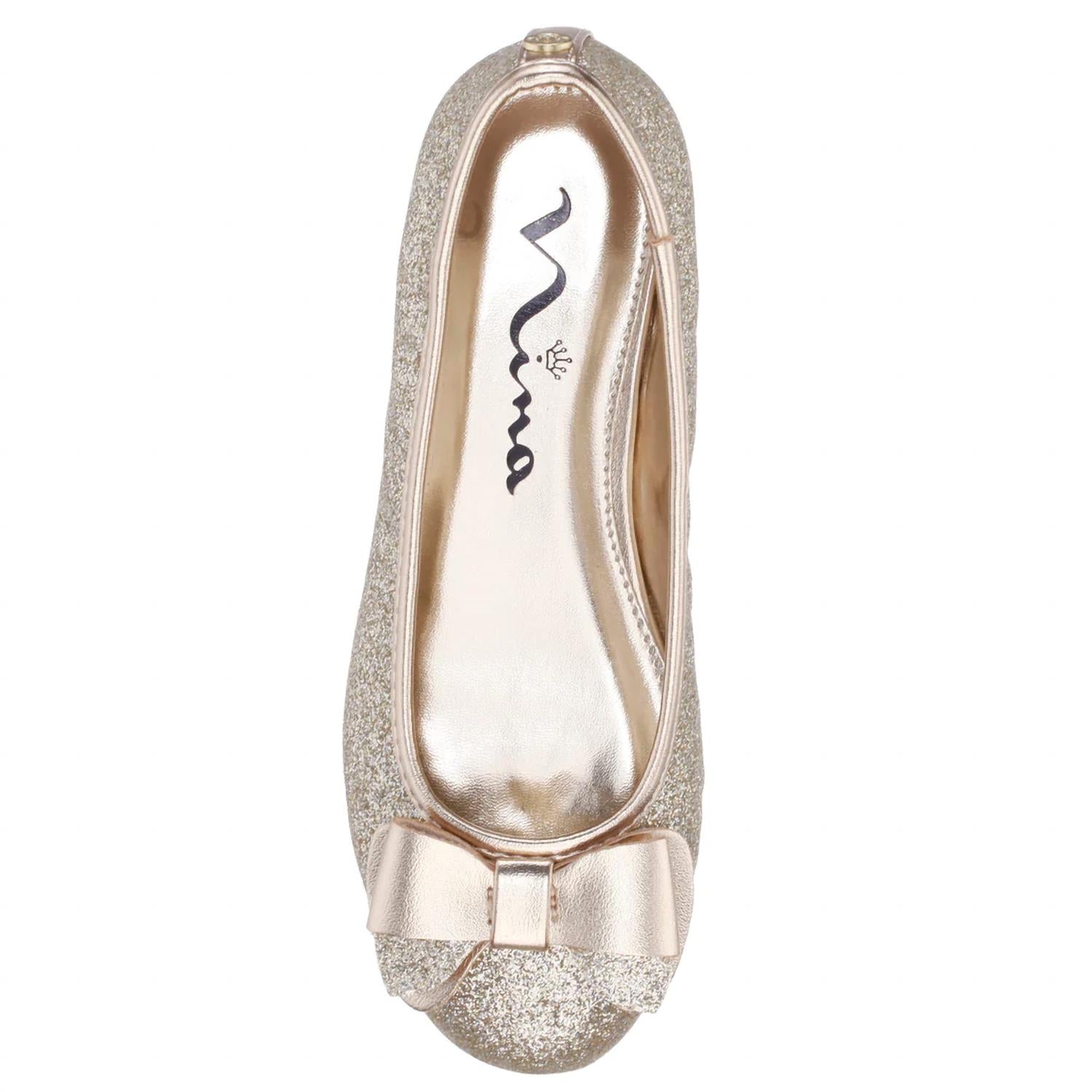 Nina - Kid's Kenzee Shoes