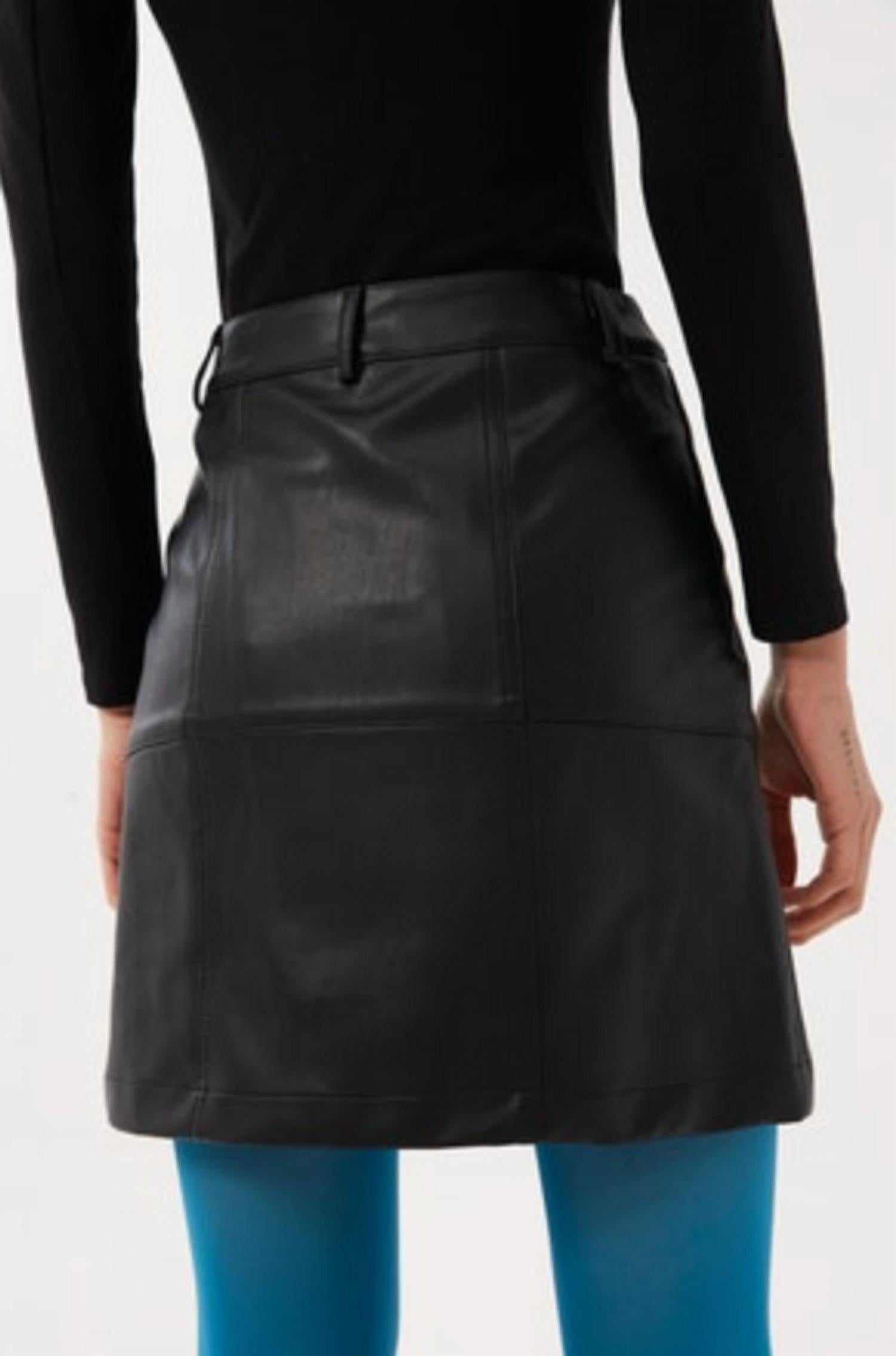 Deluc - Bruma Mini Skirt