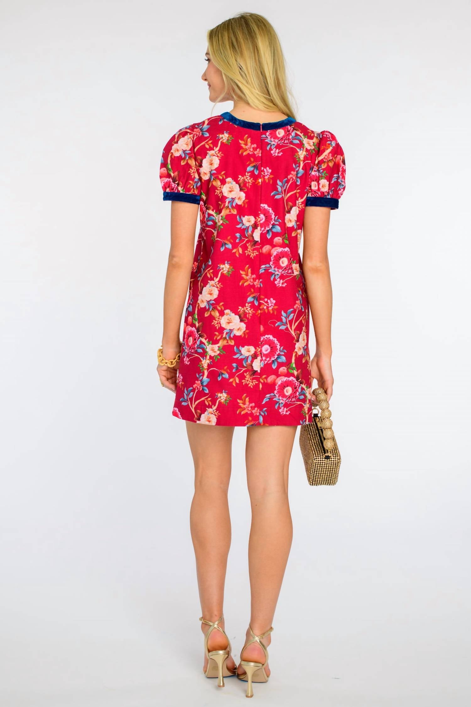 Elizabeth James The Label - Louisa Dress