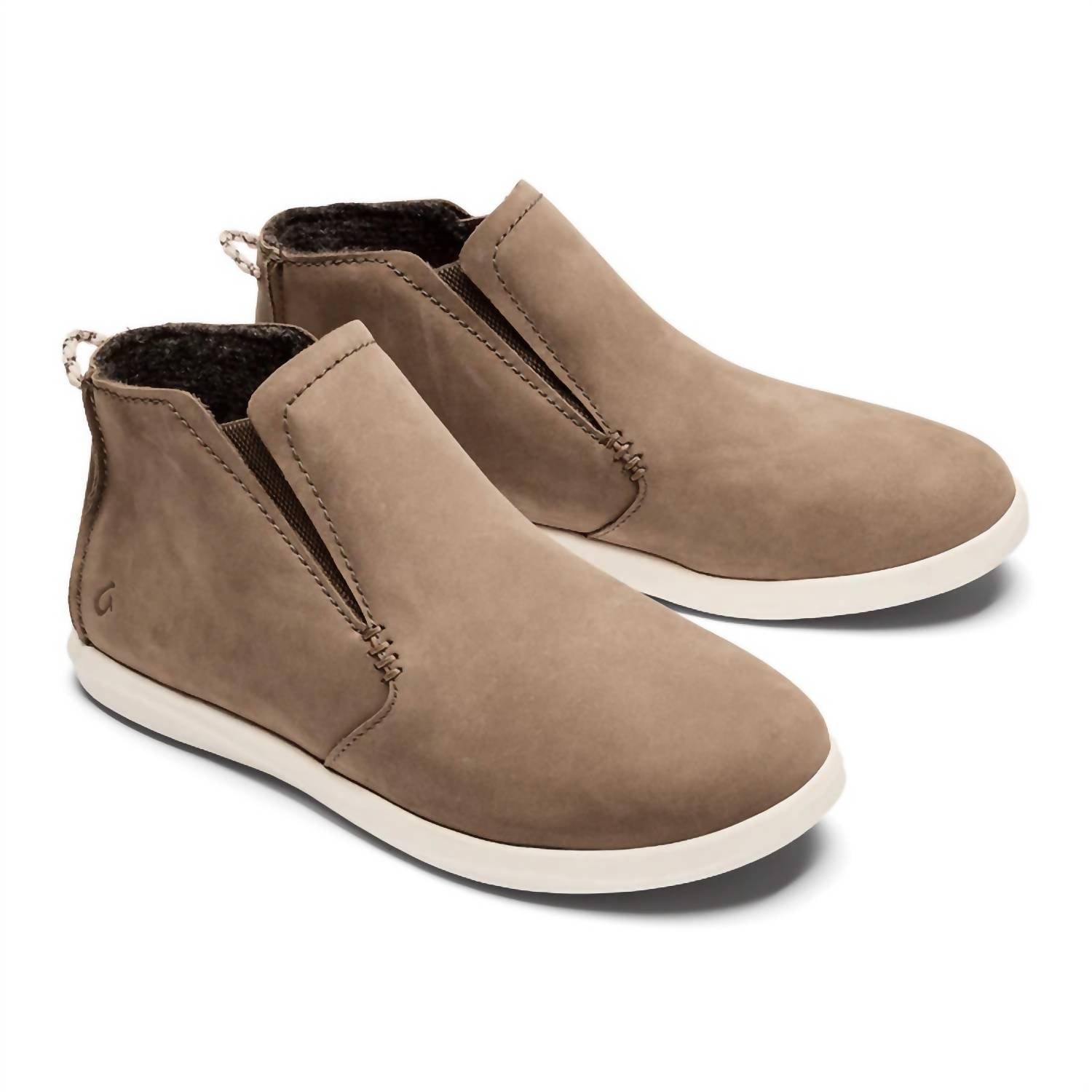 Olukai - Women's Hawai'iloa Manu Hope Slip On Boot