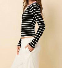 Solid & Striped - The Dora Top