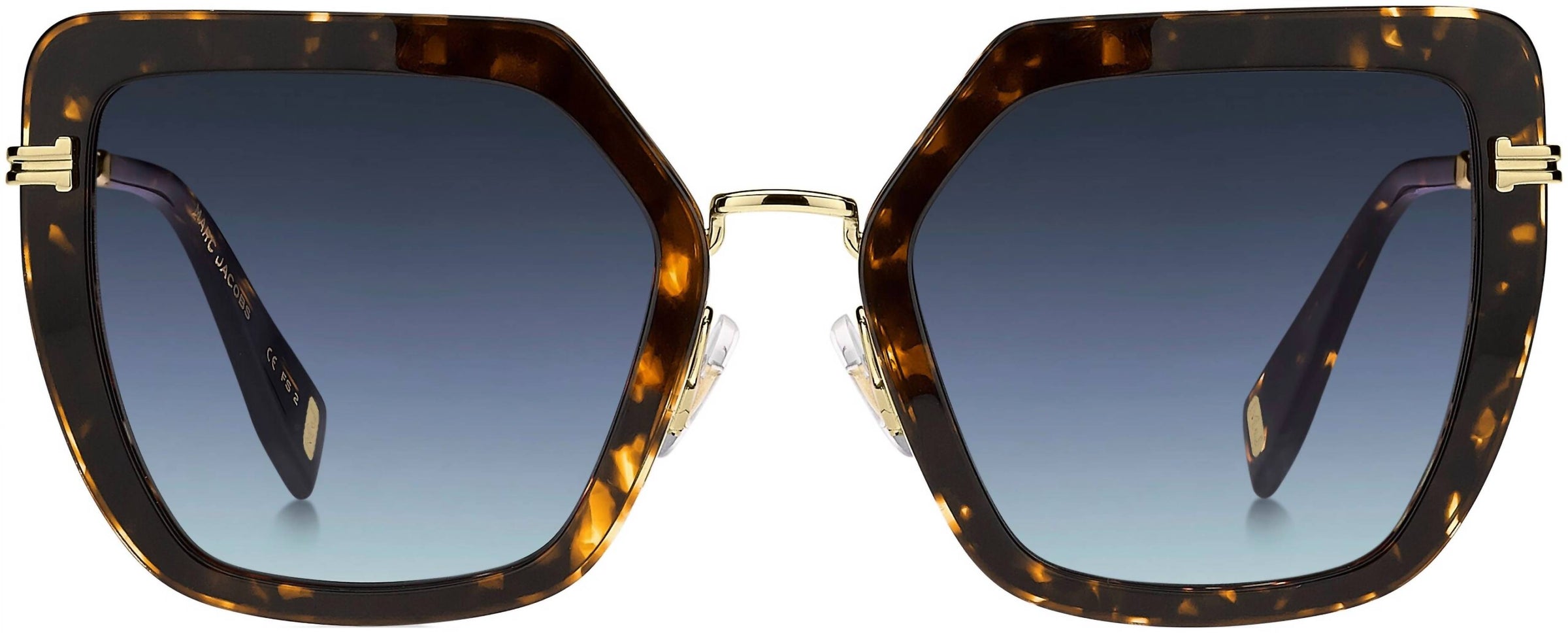 Marc Jacobs - Women's Mj1065/s Gradient Sunglasses