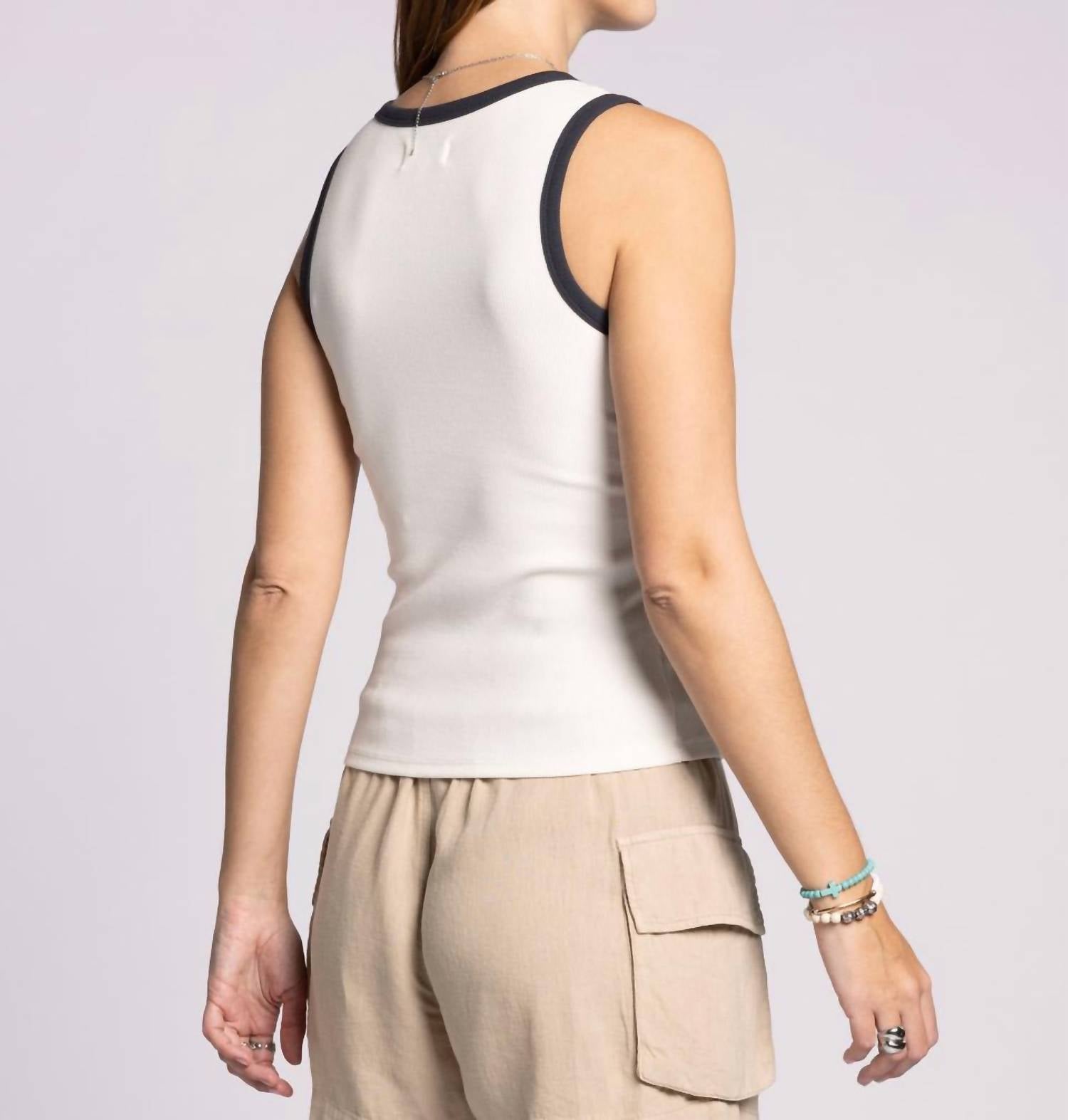 Thread & Supply - Eda Tank Top