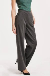 Another Love - Bishop Wide Leg Pants