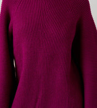 Le Lis - Tana Mock Neck Sweater Dress