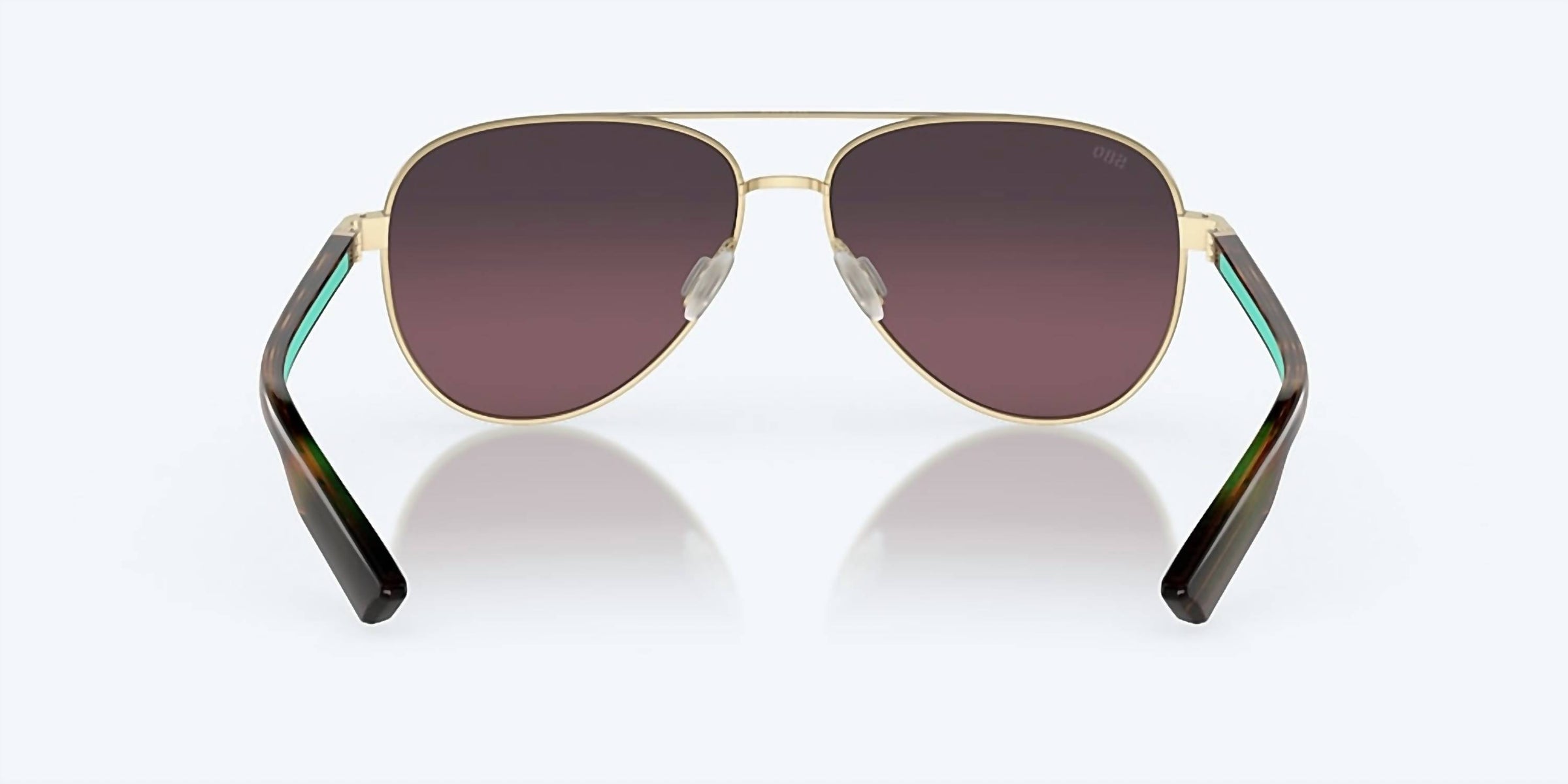 Costa Del Mar - Peli Polarized Sunglasses 4002 - 26 - 57