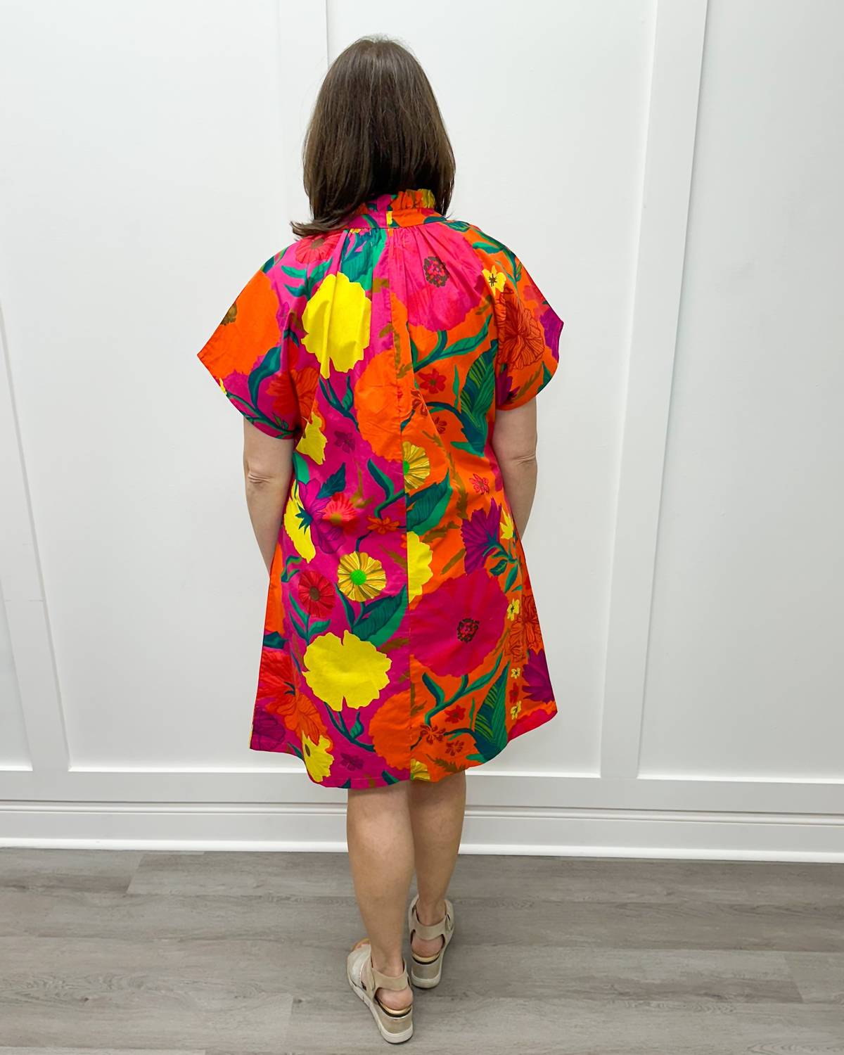 Sohana - Yana Dress