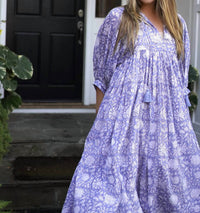 Dolma - Isla Midi Dress