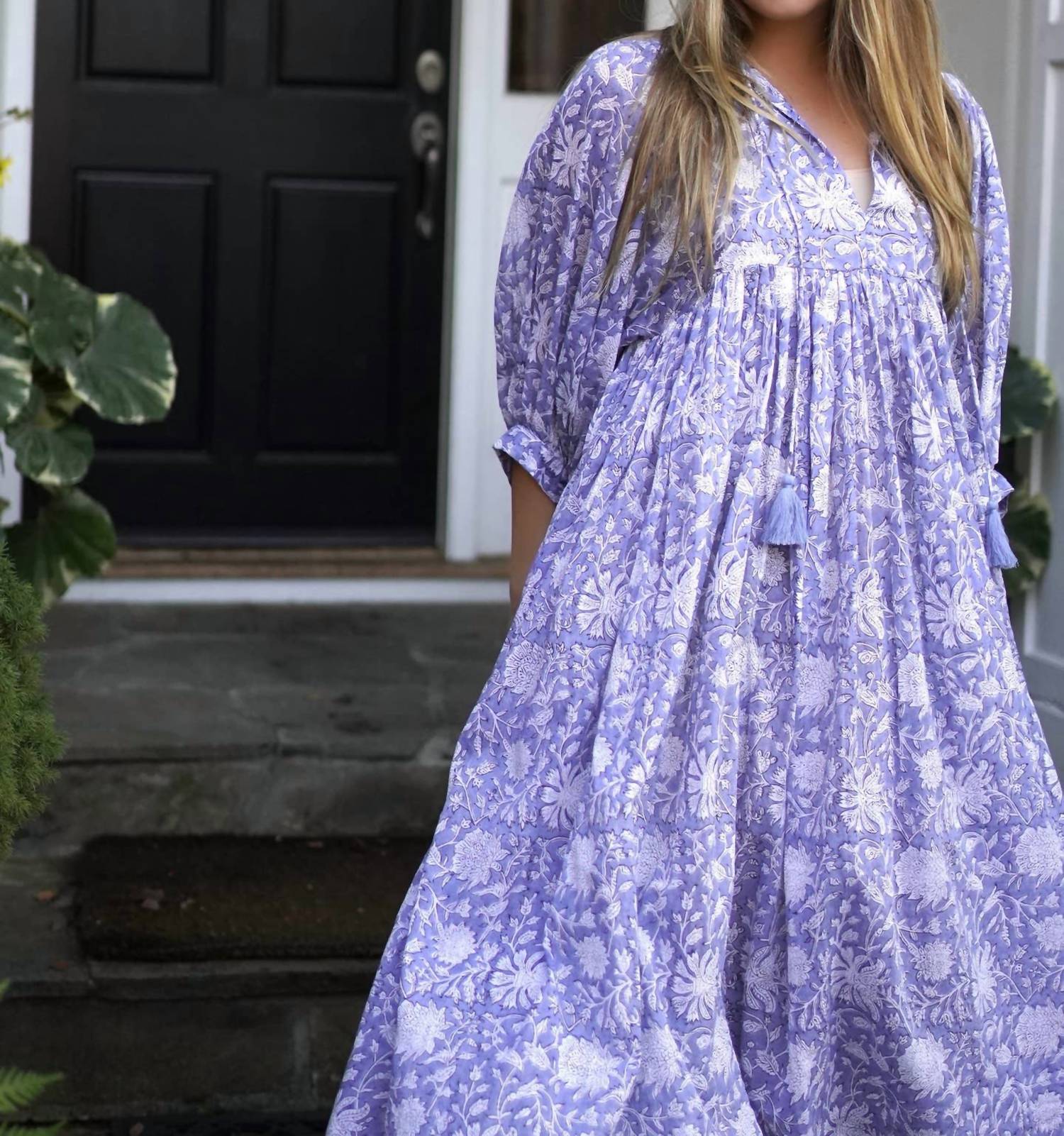 Dolma - Isla Midi Dress