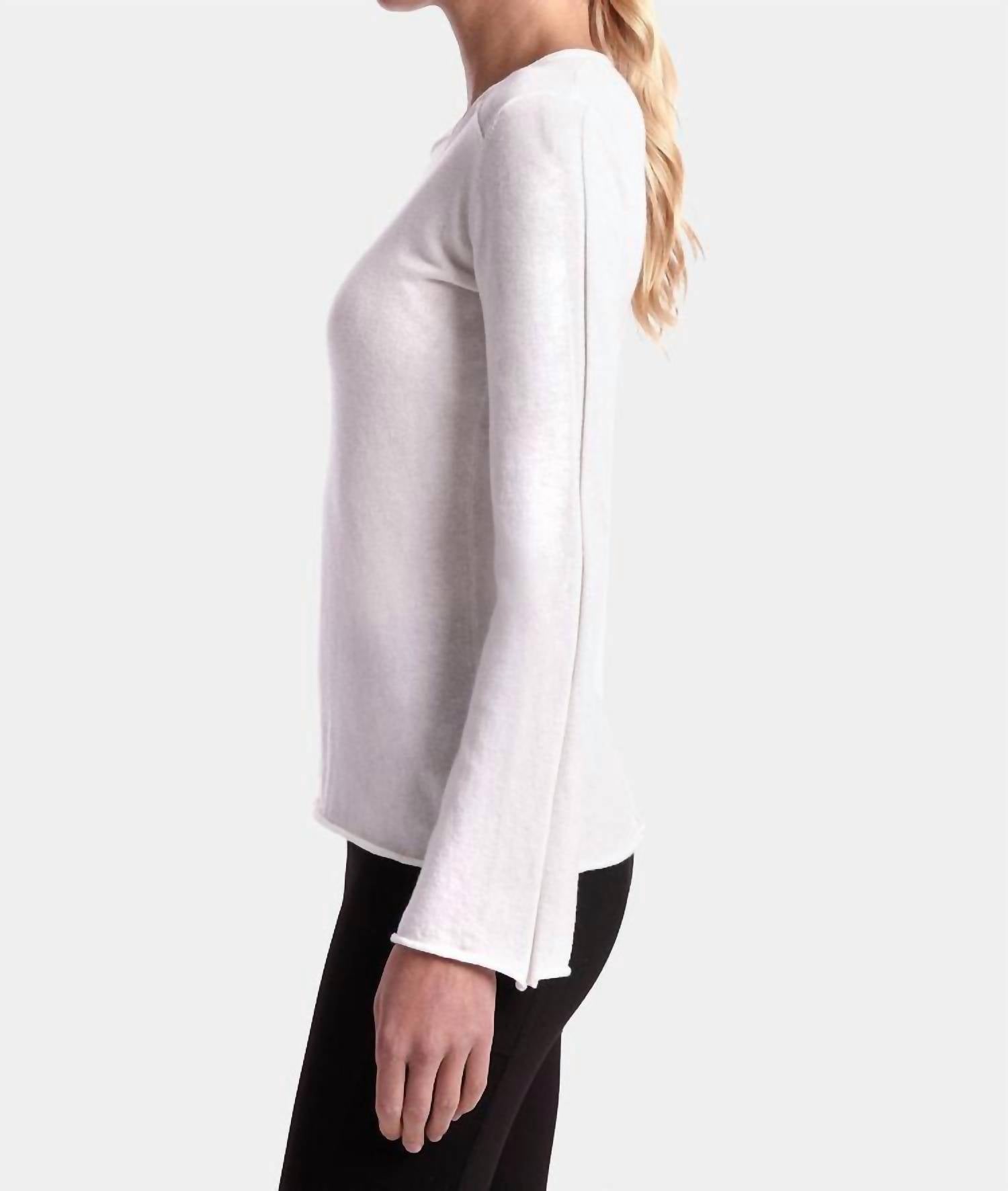 Capsule 121 - DREAM SWEATER