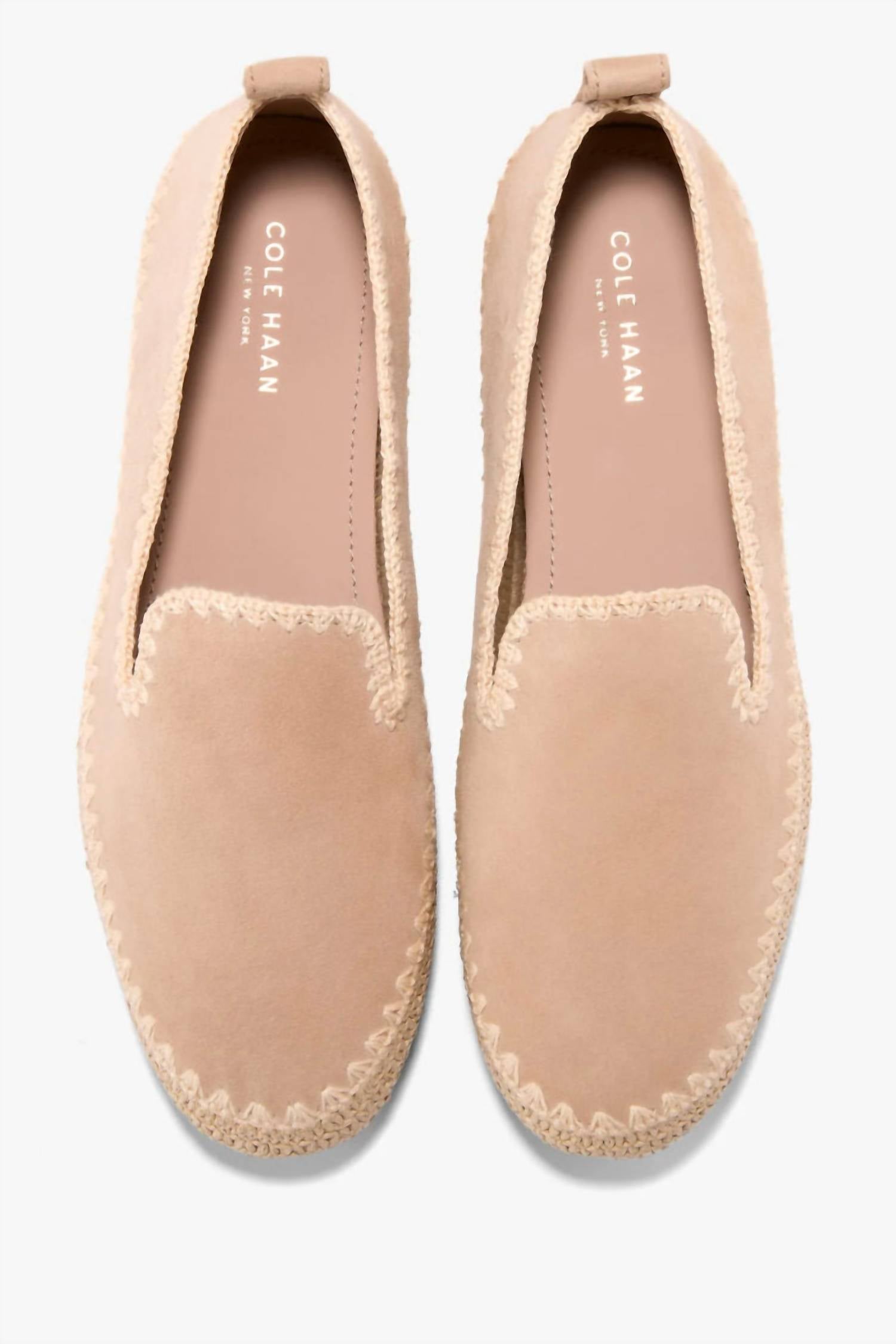 Cole Haan - Women's Cloudfeel Asbury Slip On Loafer