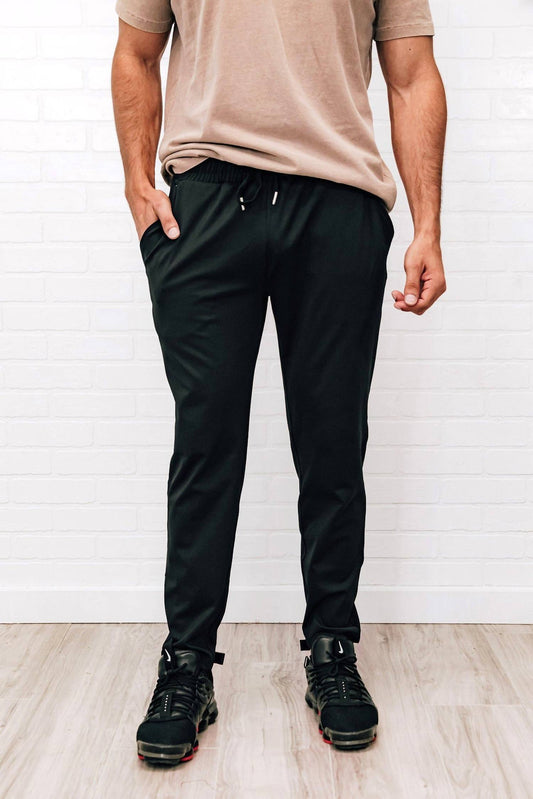 Mono B - Men's Super Fly Lightweight Joggers