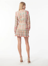Gilner Farrar - Dakota Dress