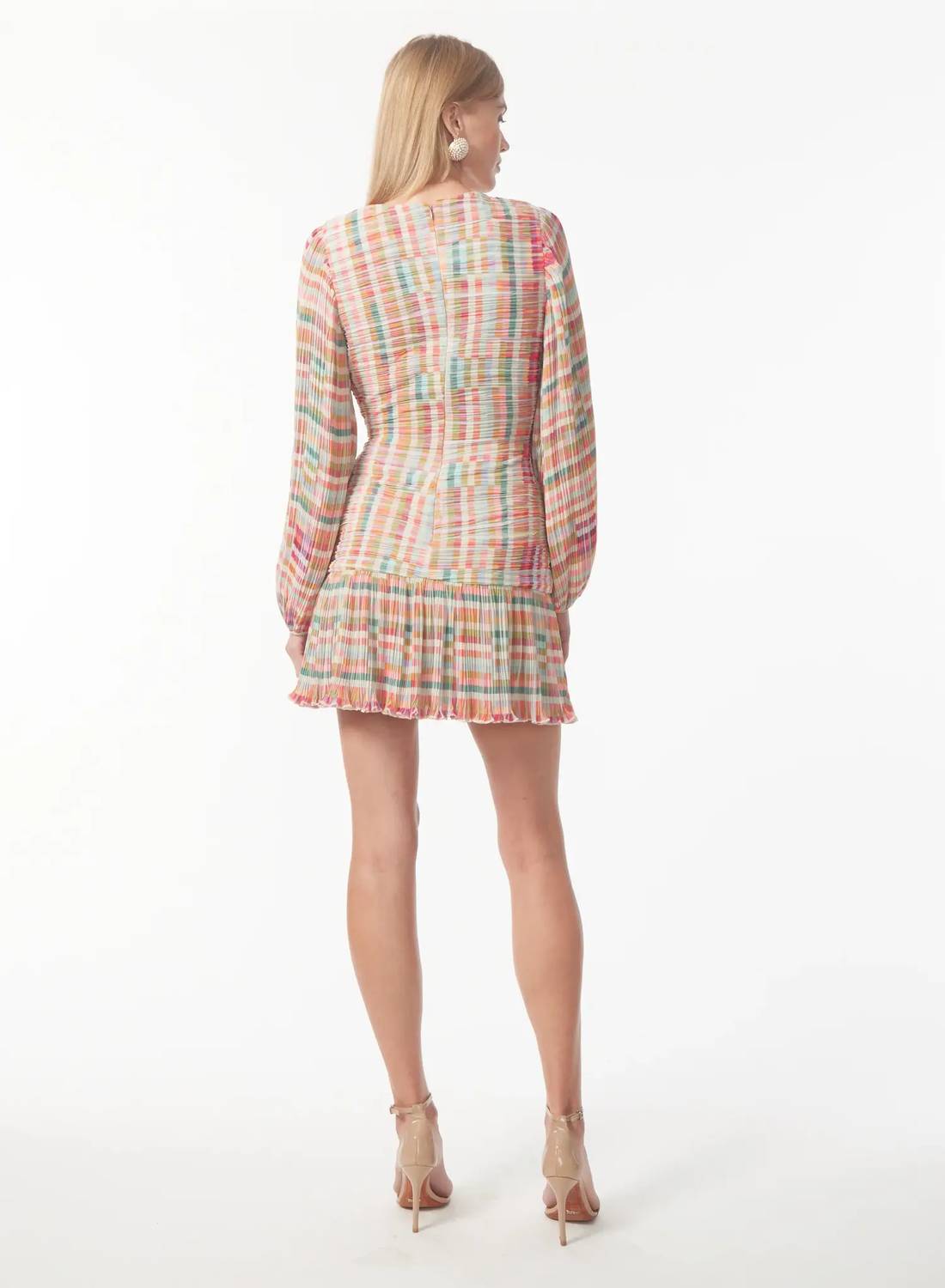 Gilner Farrar - Dakota Dress