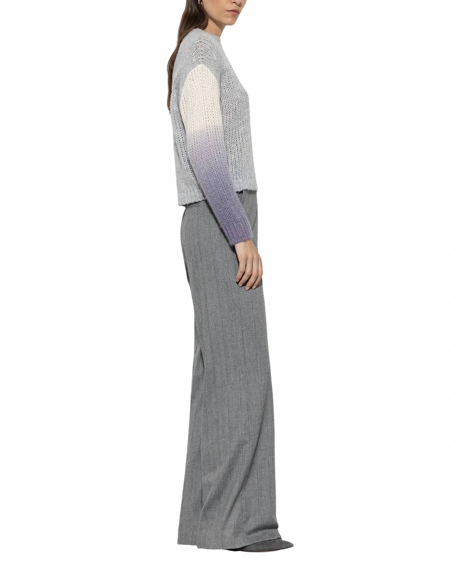 Luisa Cerano - Wide Leg Pants