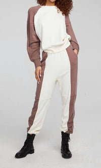 Chaser - Yale Jogger