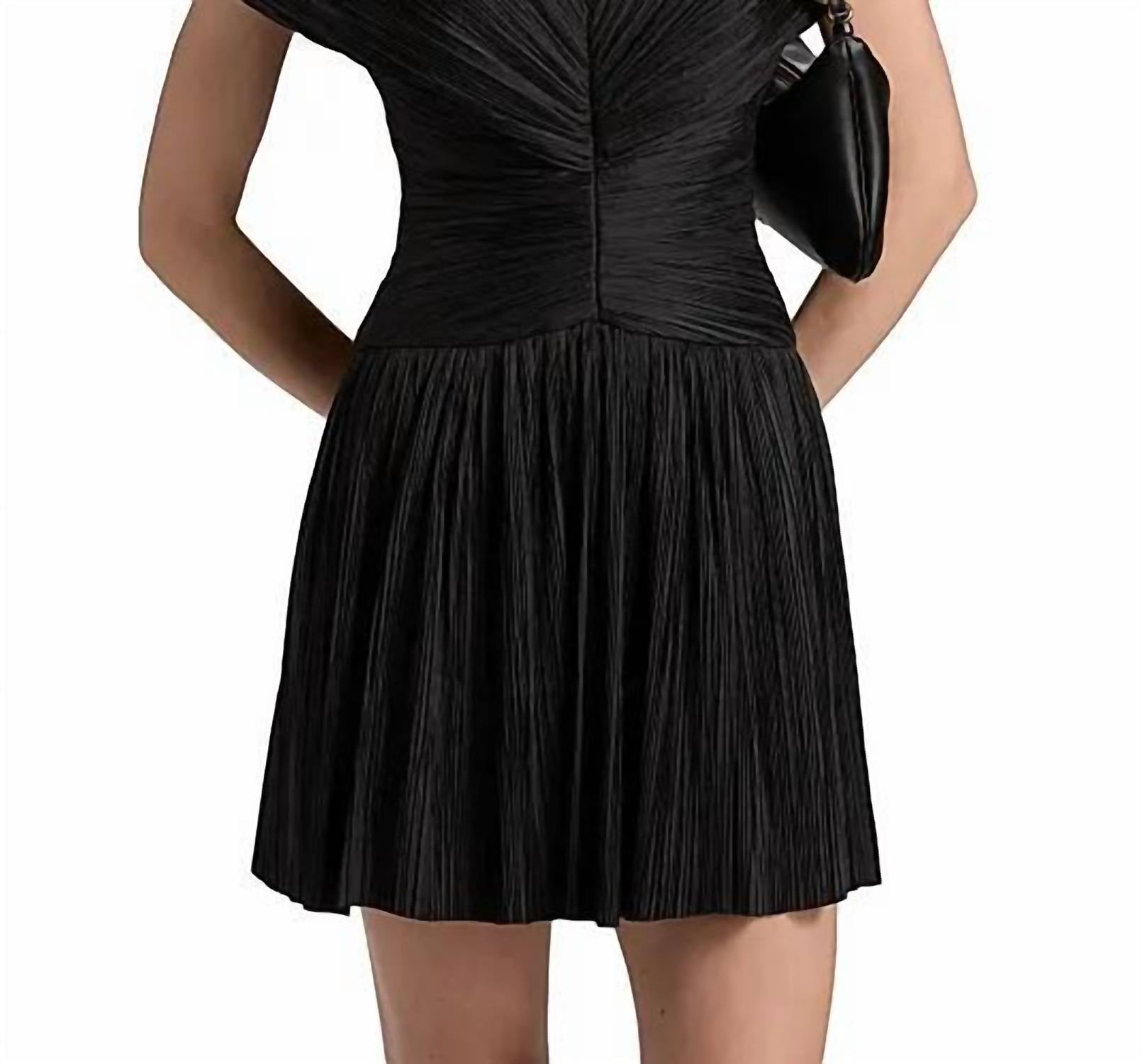 Simkhai - Avarie Mini Dress