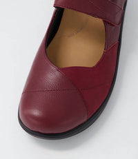 Ziera - Women's Ariel Xw Mary Jane Shoes