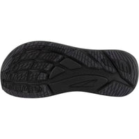 ALTRA Men's Fwd Via Shoe in black black 1 - men's shoe - view 4