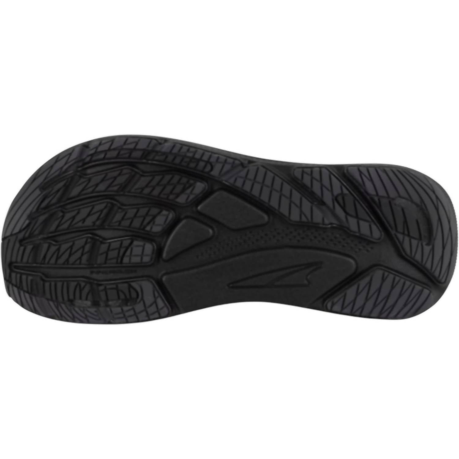 ALTRA Men's Fwd Via Shoe in black black 1 - men's shoe - view 4