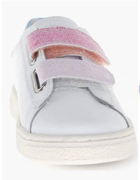 Naturino - Kid's Hasselt Vl Double Strap Sneaker