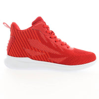 Propet - Women's Travel Bound Hi Zip-up Sneaker