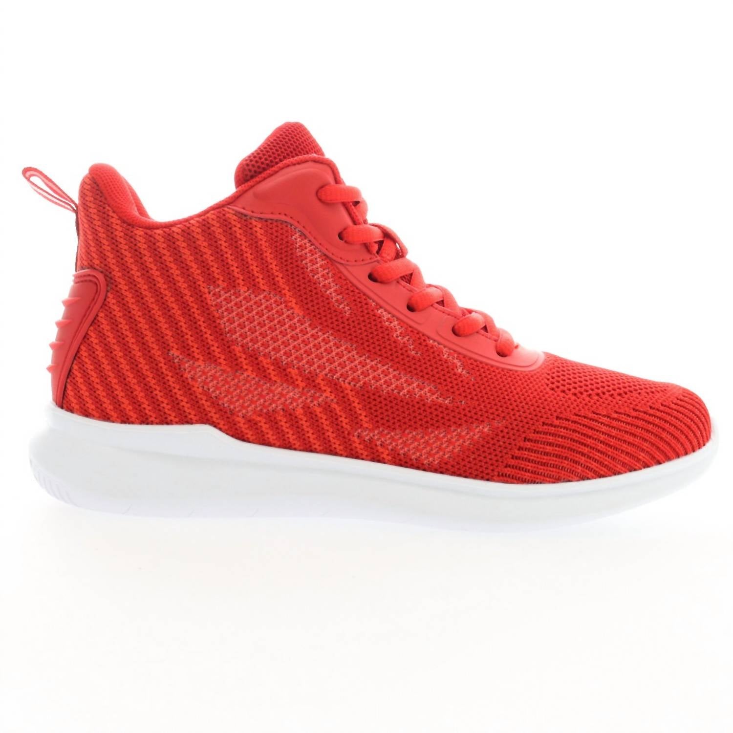 Propet - Women's Travel Bound Hi Zip-up Sneaker