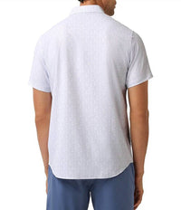 Travis Matthew - Techwoven Sunlight Button-up Shirt