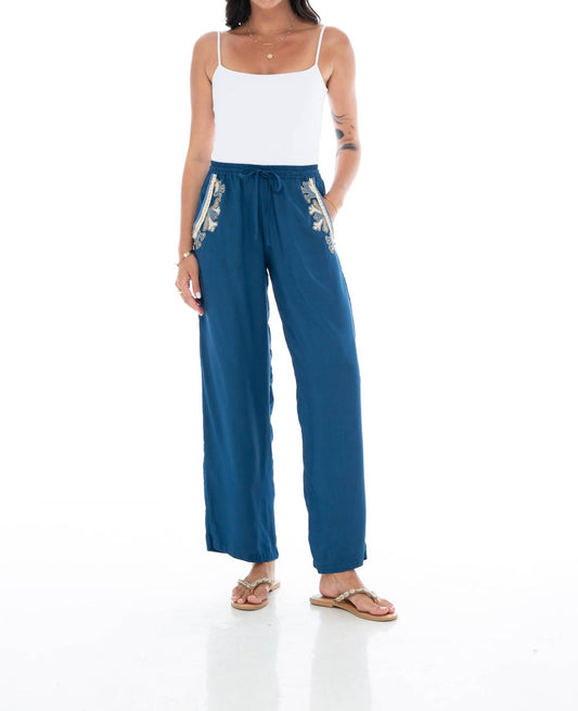 Skemo - Coral Reef Pants