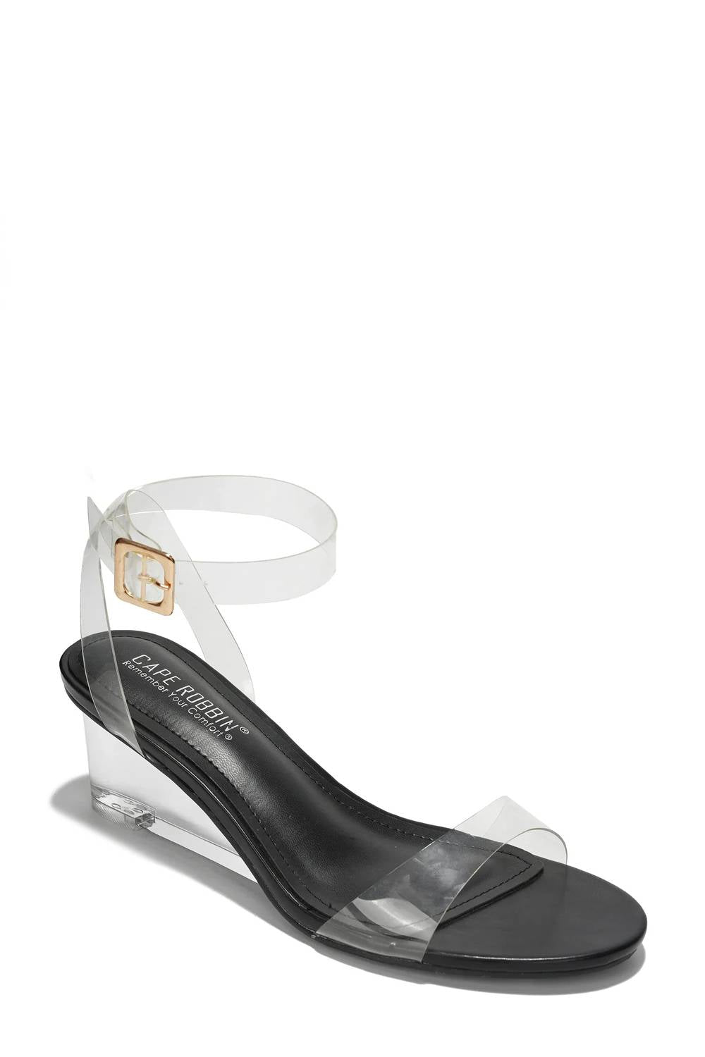 Steve Madden - Women's Sophisticated Wedge