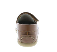 Footmates - Boy's Peyton Loafer Shoe - MEDIUM/WIDE