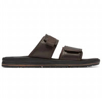 Rockport - Men's Lucky Bay Dress Slide Sandal