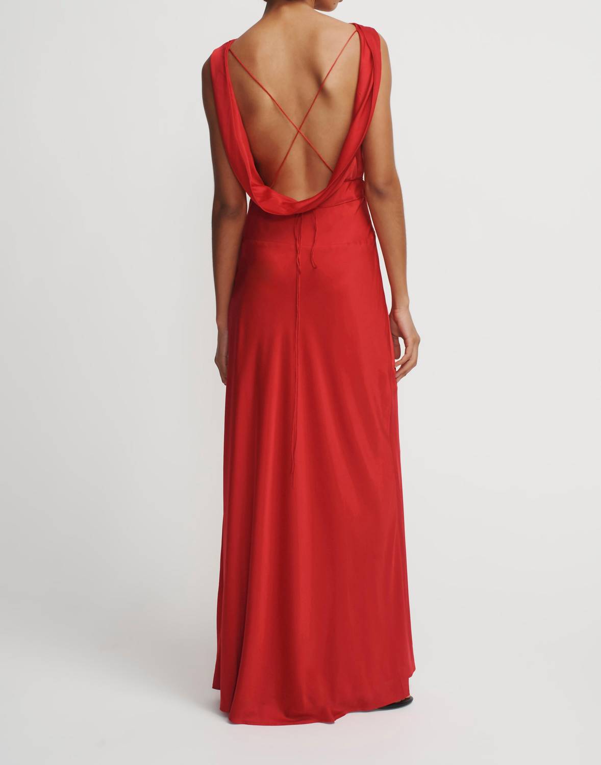 Hansen & Gretel - Clara Maxi Dress