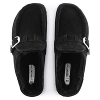 Birkenstock - Women's Buckley Shearling Clog