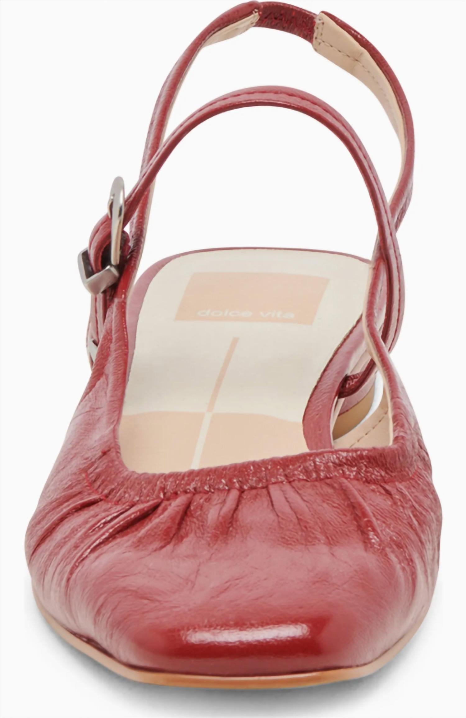 Dolce Vita - Women's Rianne Flats