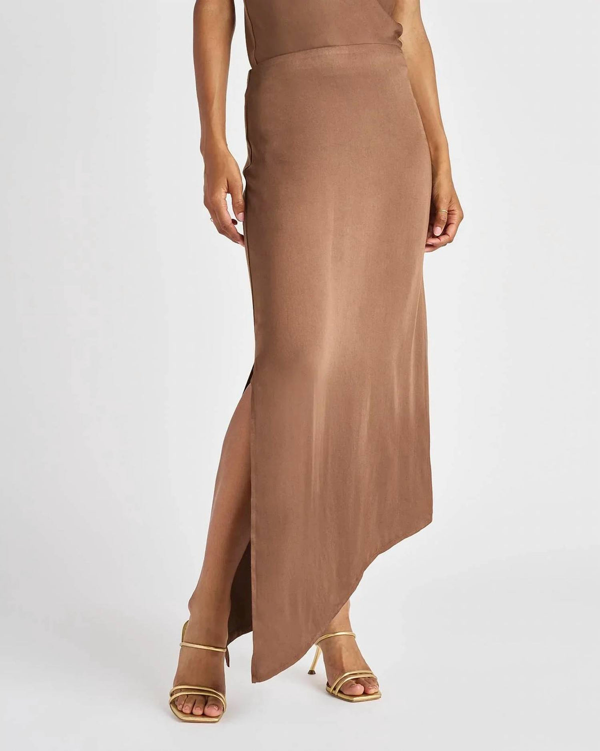 Splendid - Chelsea Midi Skirt