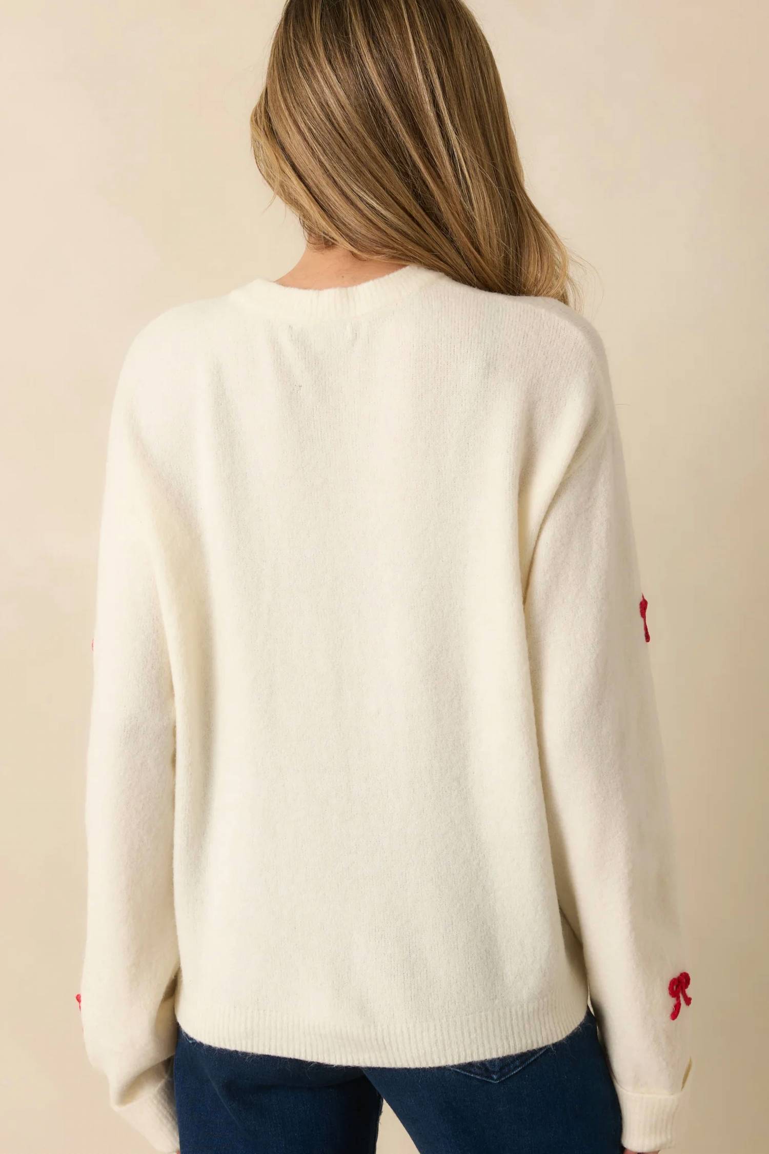 Z Supply - RIBBON SWEATER