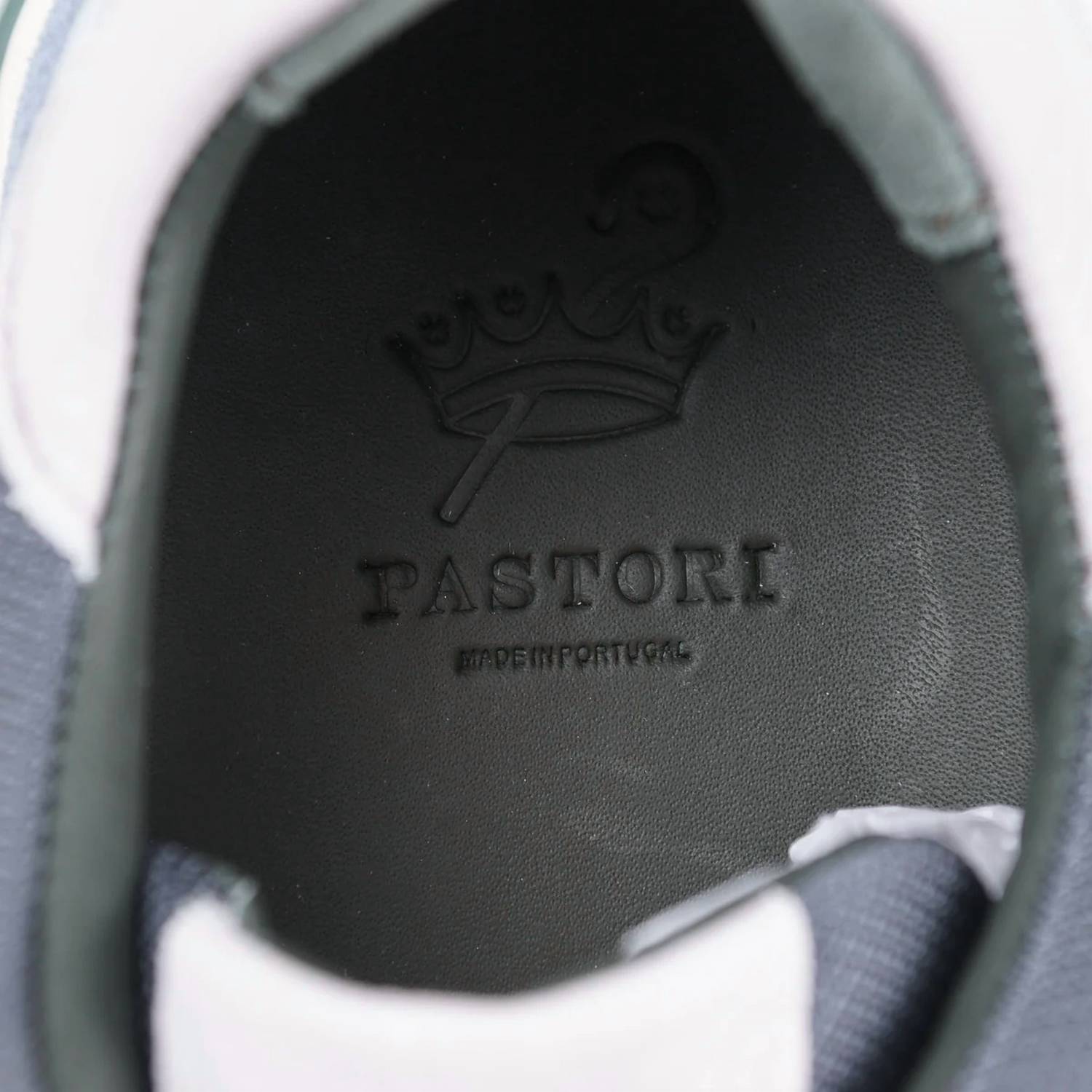 Pastori - Men's Thrax Sneaker