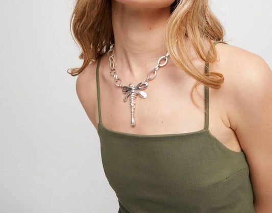 Unode50 - Women's Ser Rebel Necklace