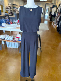 Kld. Signature - Women's Bubble Hem Cropped Top