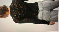 Free People - IN the meadow tee