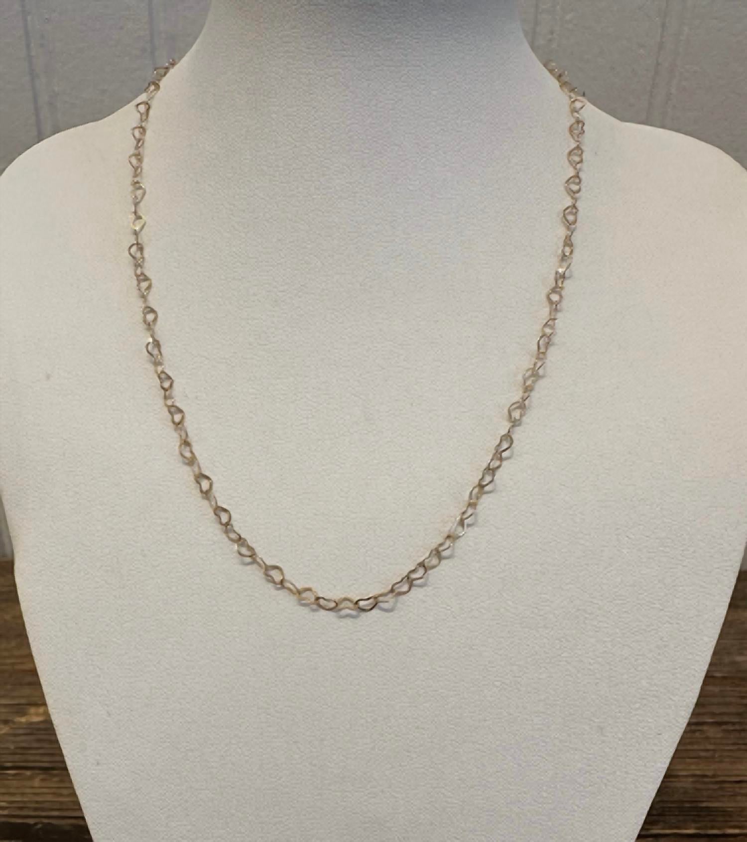 Azi Rasson - Women's 15"–17" Necklace