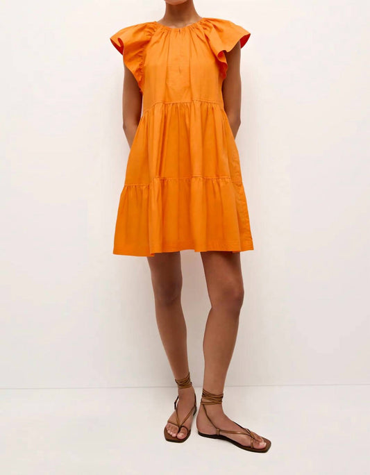 Marie Oliver - Kara Dress