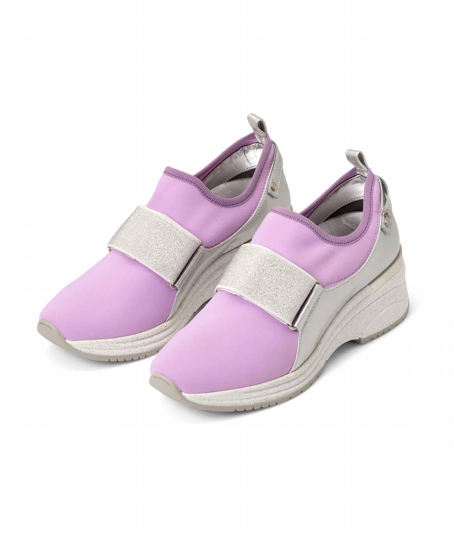 Fundae - Women's Sneaker Loafers